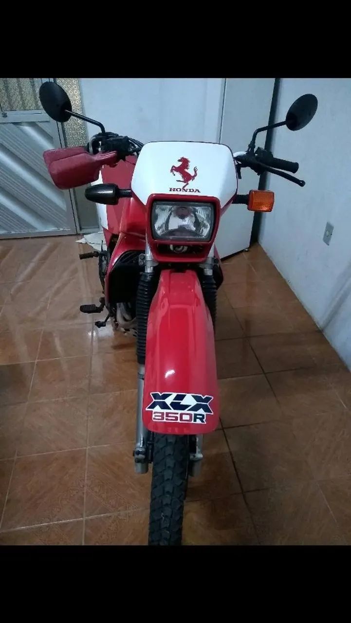 XLX 350 R - Foto 3