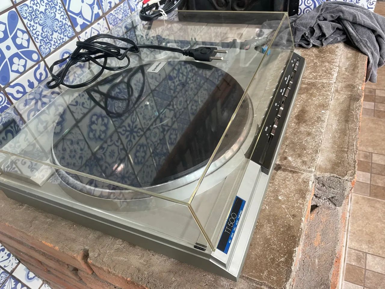 Toca discos Gradiente  - Foto 5