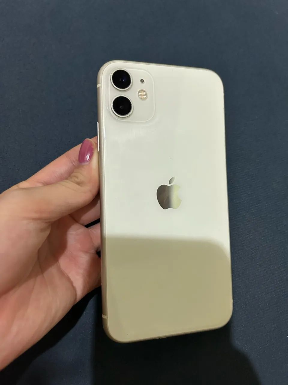 Vendo iPhone 11