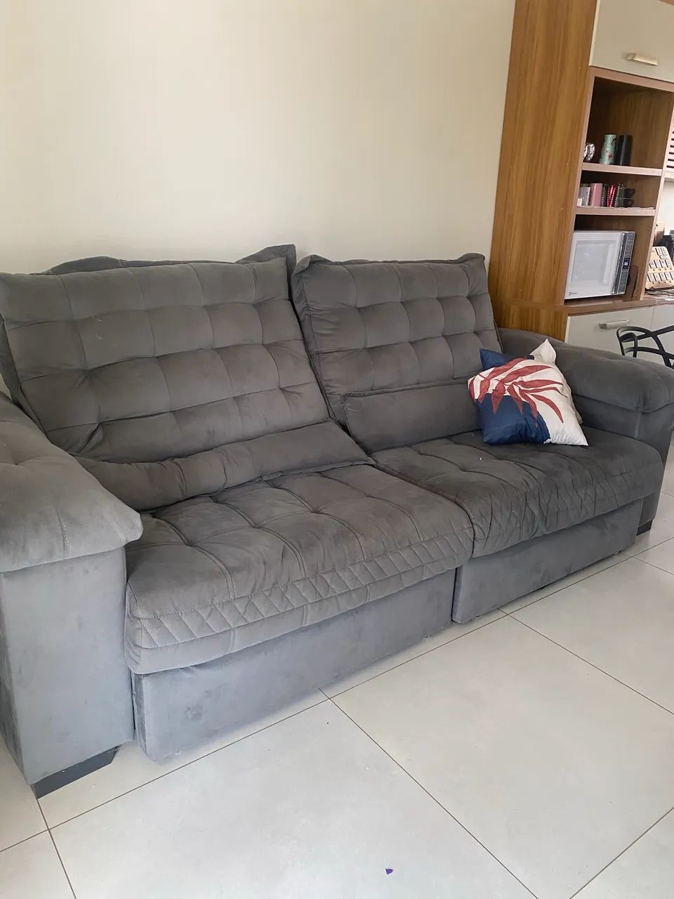 Sofá  - Foto 4