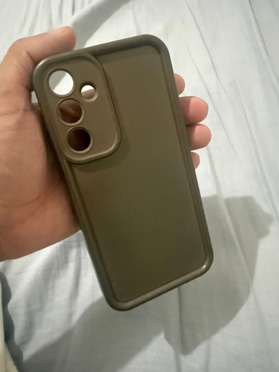 Celular Samsung Galaxy A55