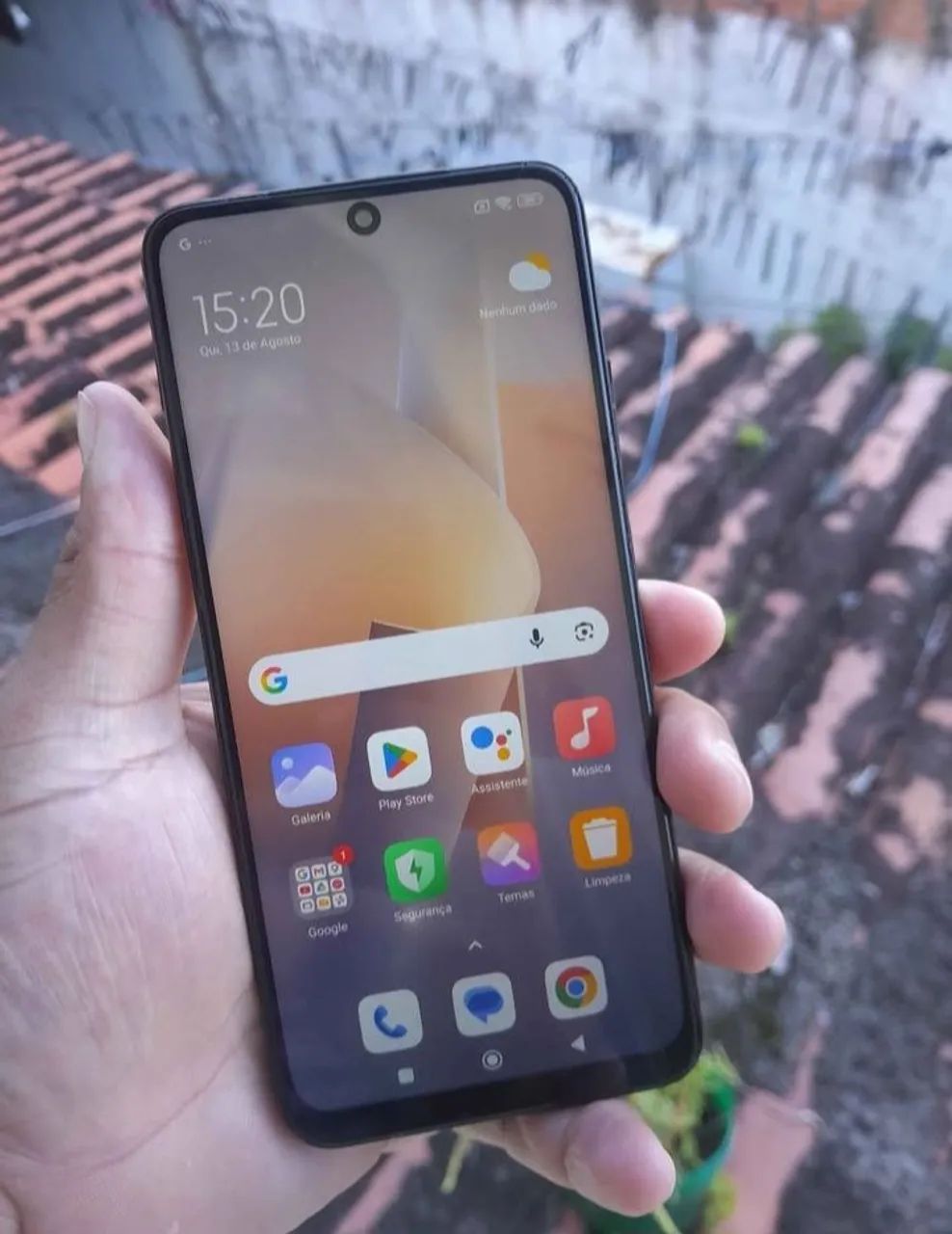 Xiaomi note 11 - Foto 2