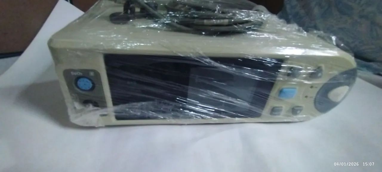 Aparelho para sinal vital - Foto 3