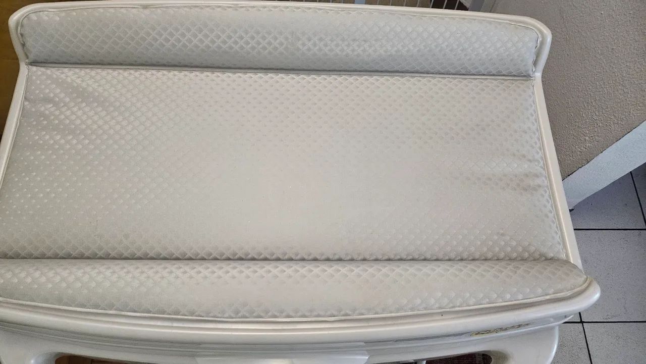 Banheira completa para bebê  - Foto 3