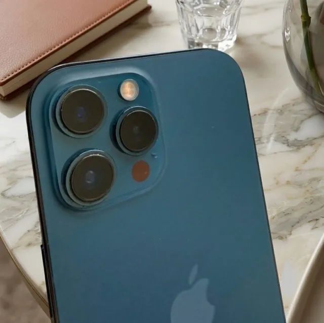 iPhone 12 Pro Max impecável  - Foto 2