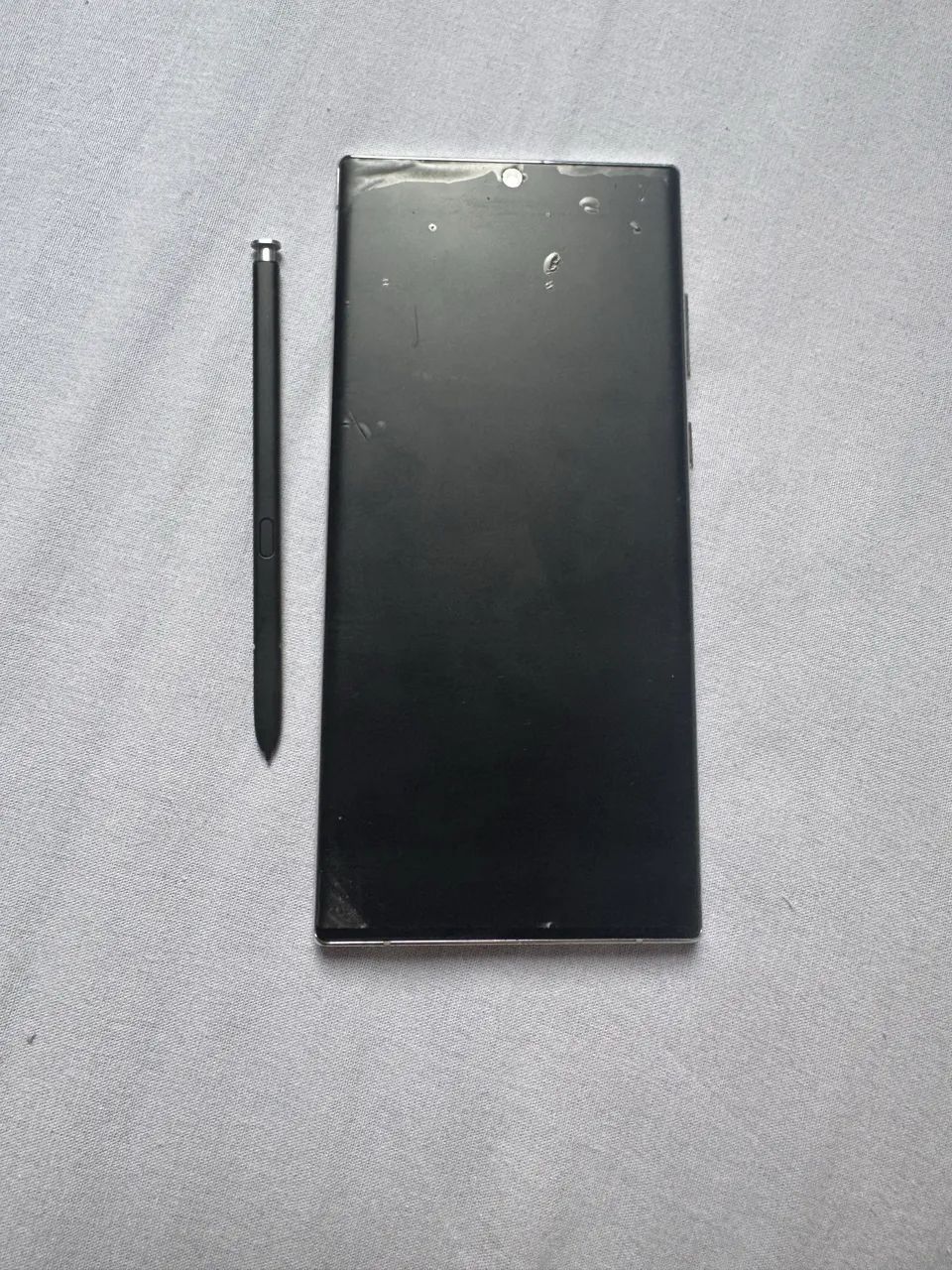 Samsung S22 Ultra 512gb Branco - Foto 4