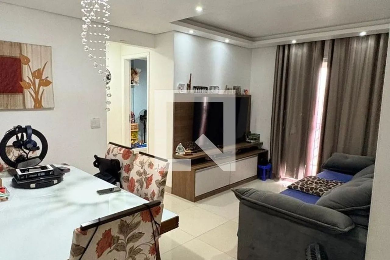 Apartamento à Venda - Jardim Palmares, 2 Quartos, 65 m2 - Foto 2