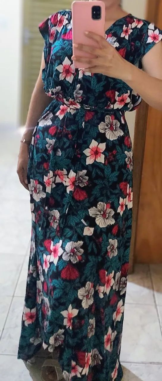 Roupas Femininas Lote