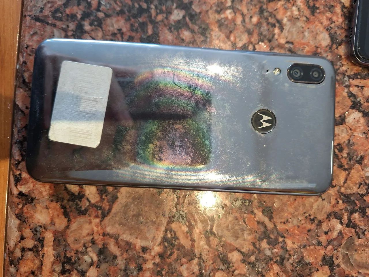 Peças de celulares  - Foto 3