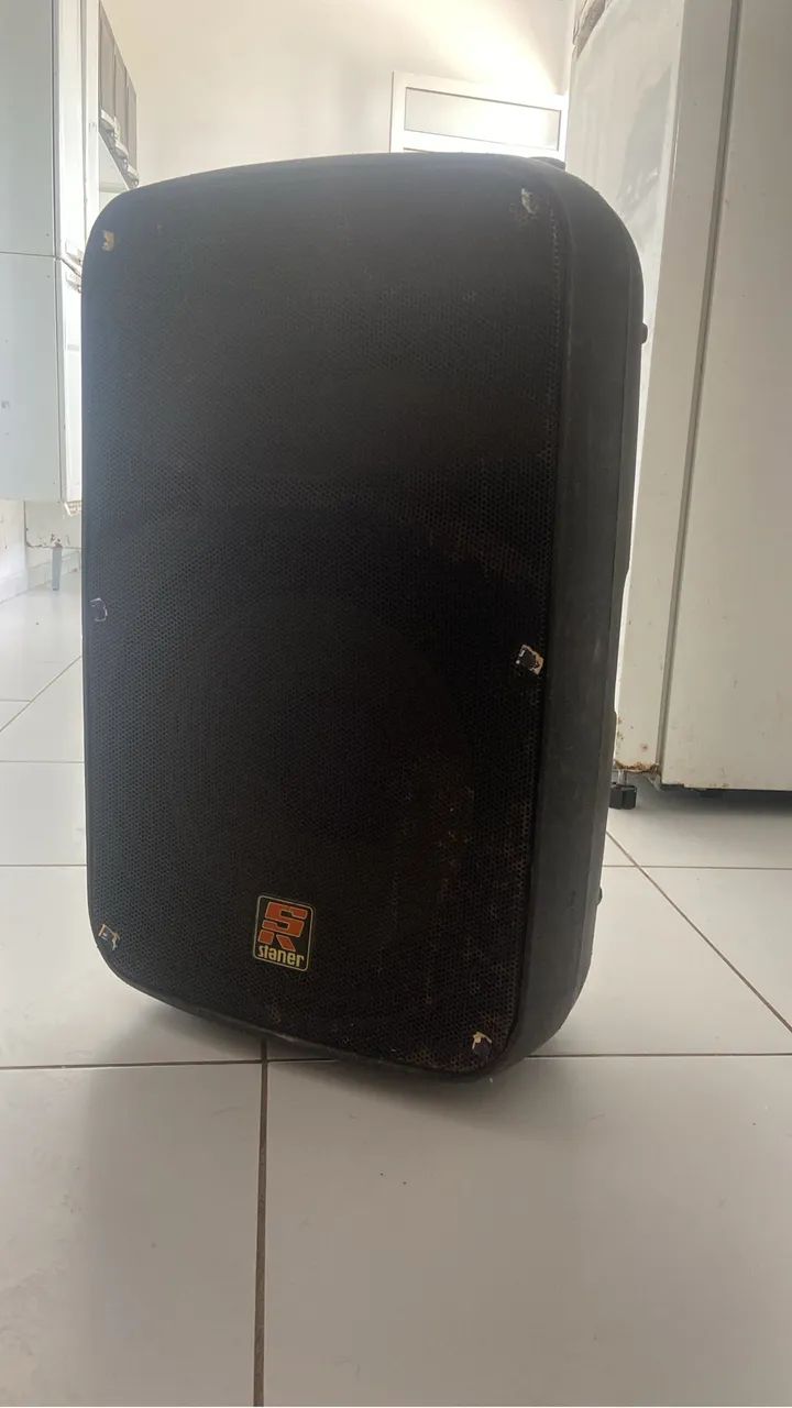 Caixa de som Staner 315A - Foto 2