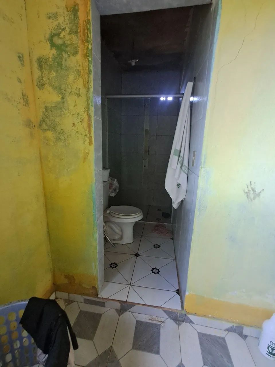 Vende-se uma casa 2 sala 2 banheiro 2 quartos com quintal quarto com suíte  - Foto 6