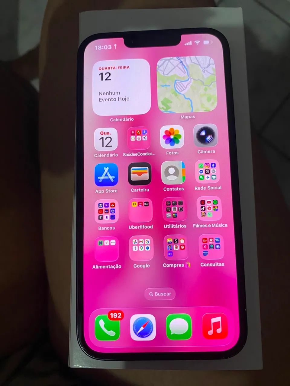 iPhone 14 128Gb - Foto 3