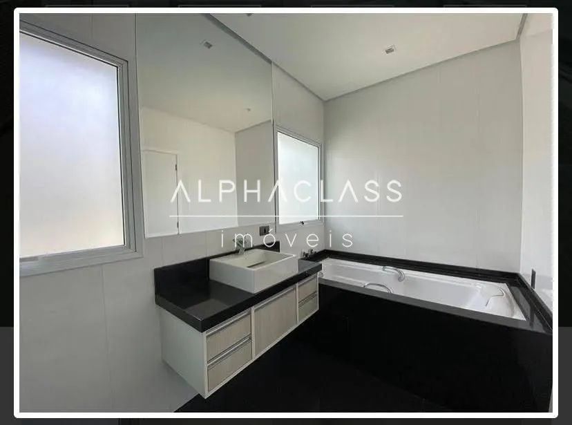 Vendo e alugo casa em Alphaville - Villa Solaia - Foto 4