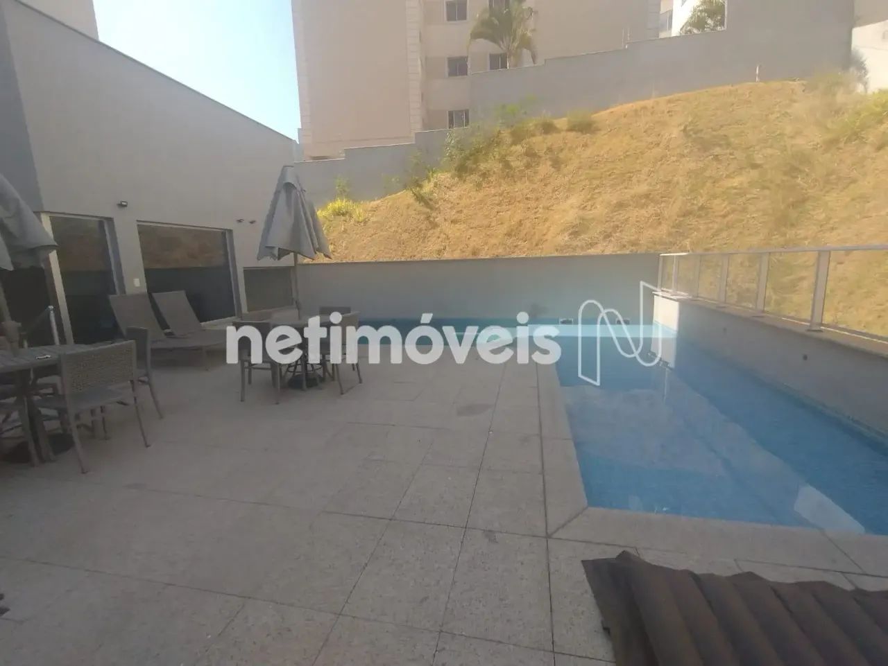 Venda Apartamento 2 quartos Buritis Belo Horizonte - Foto 4