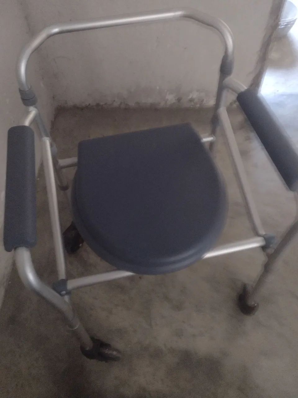 Cadeira para indoso  - Foto 2
