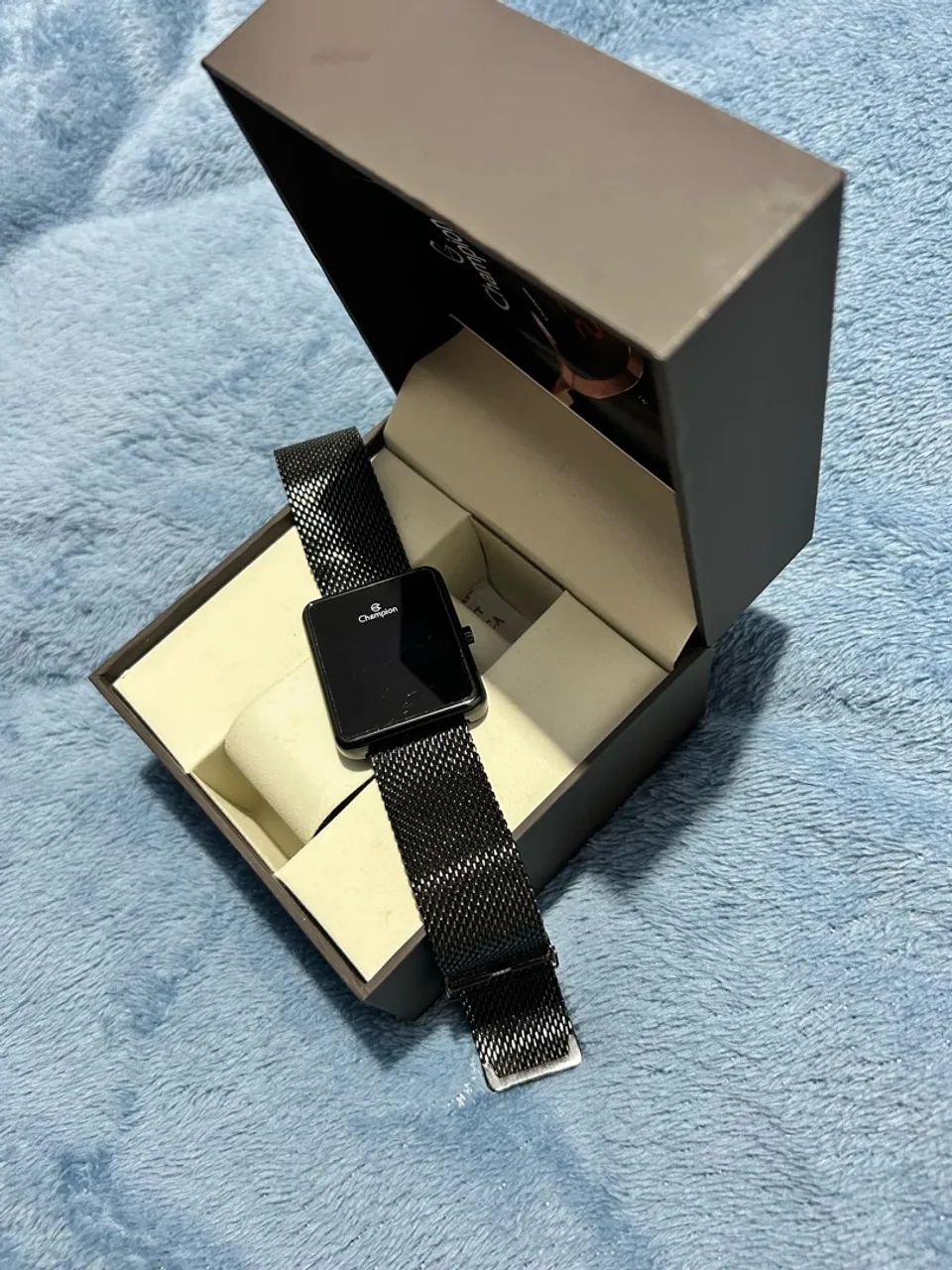 Relógio  - Foto 2