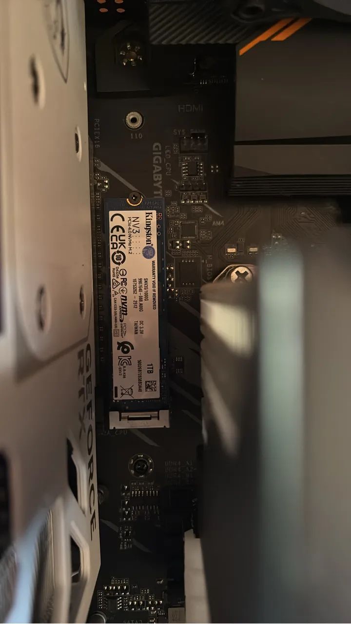 Vendo PC Gamer  - Foto 4
