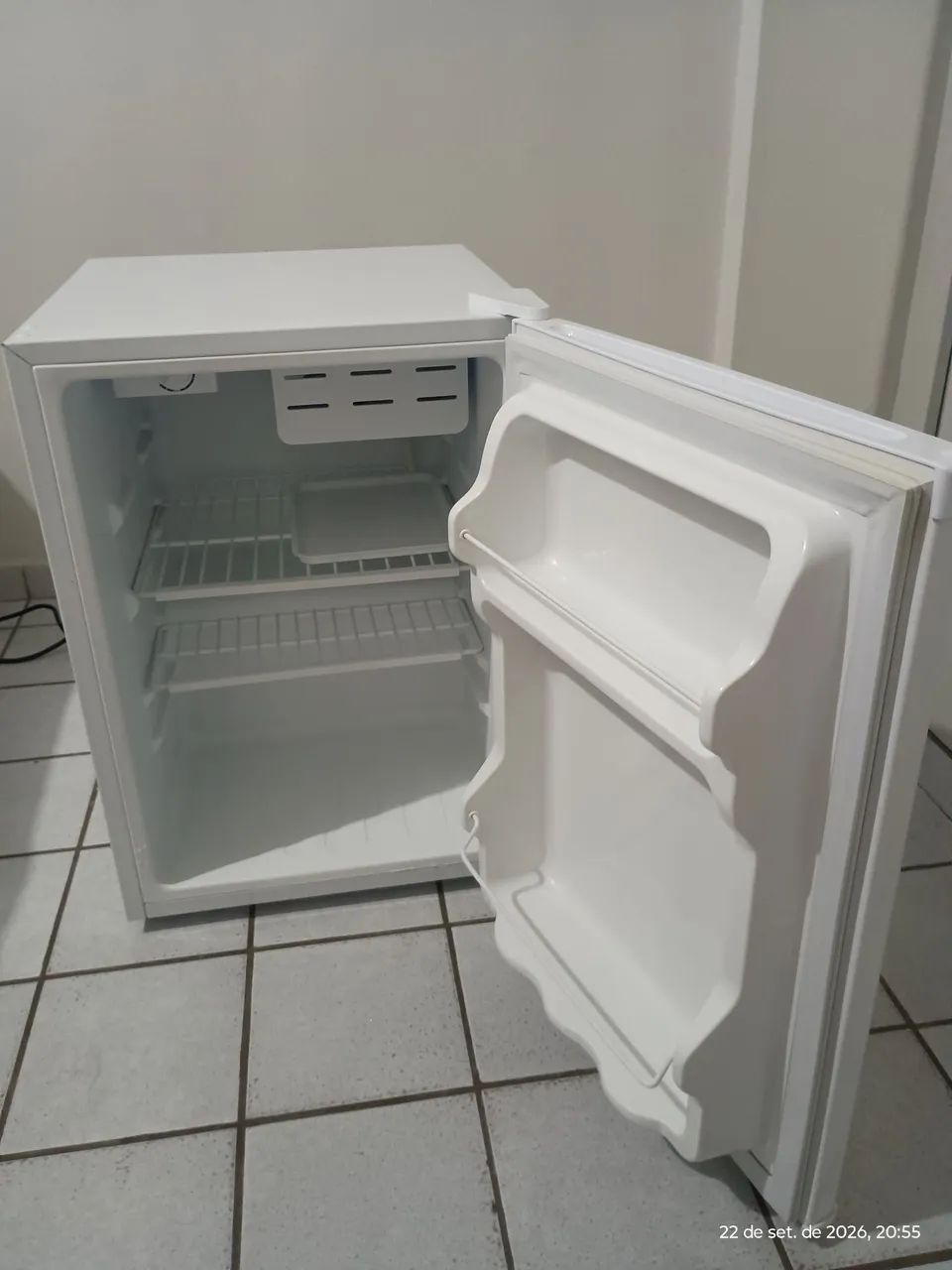 Frigobar Philco - Foto 2