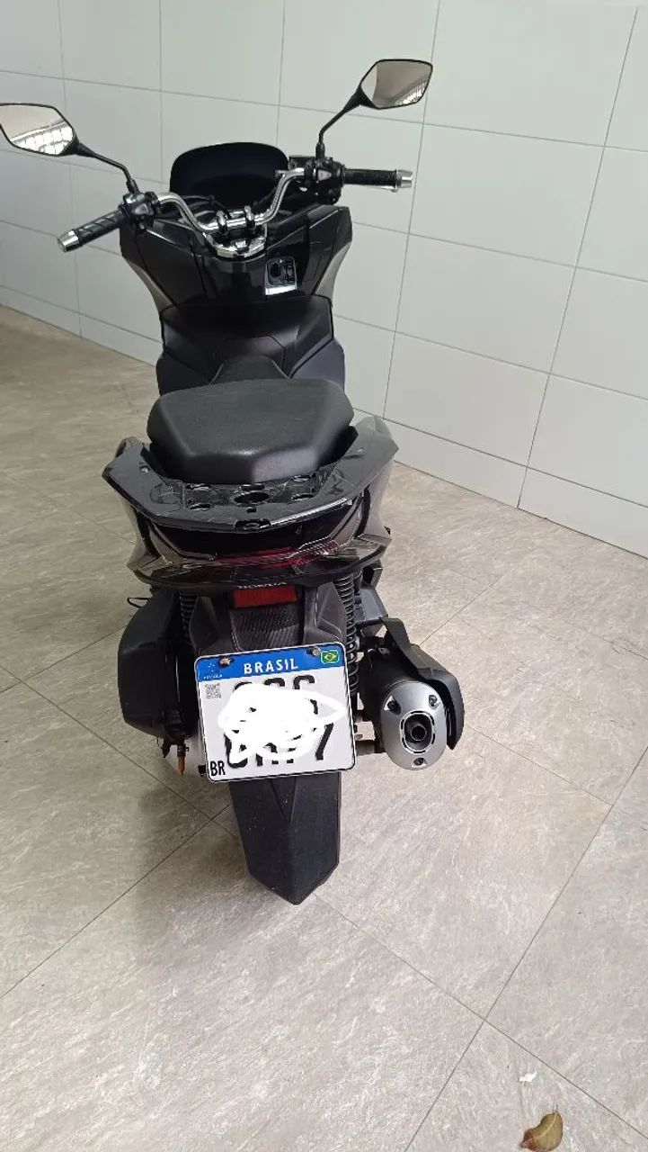 Honda PCX 2024 - Foto 5