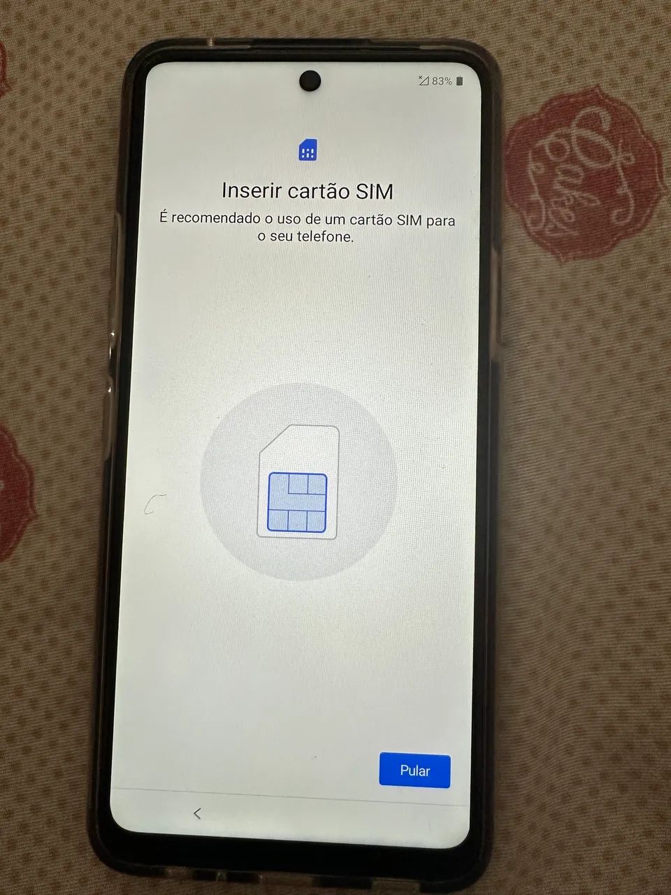 Celular LG K62+  - Foto 2