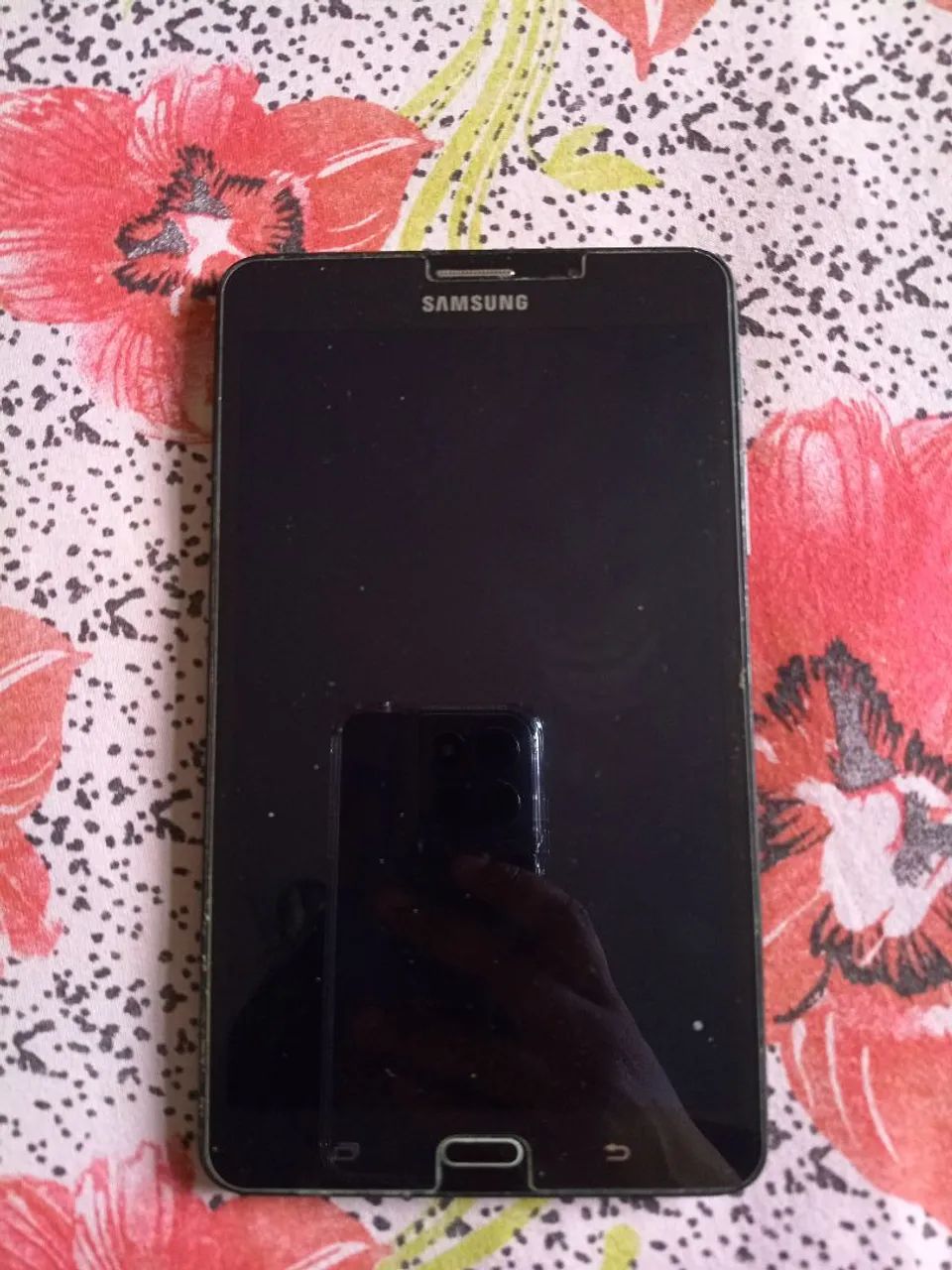 Tablet Galaxy tab a6 - Foto 3