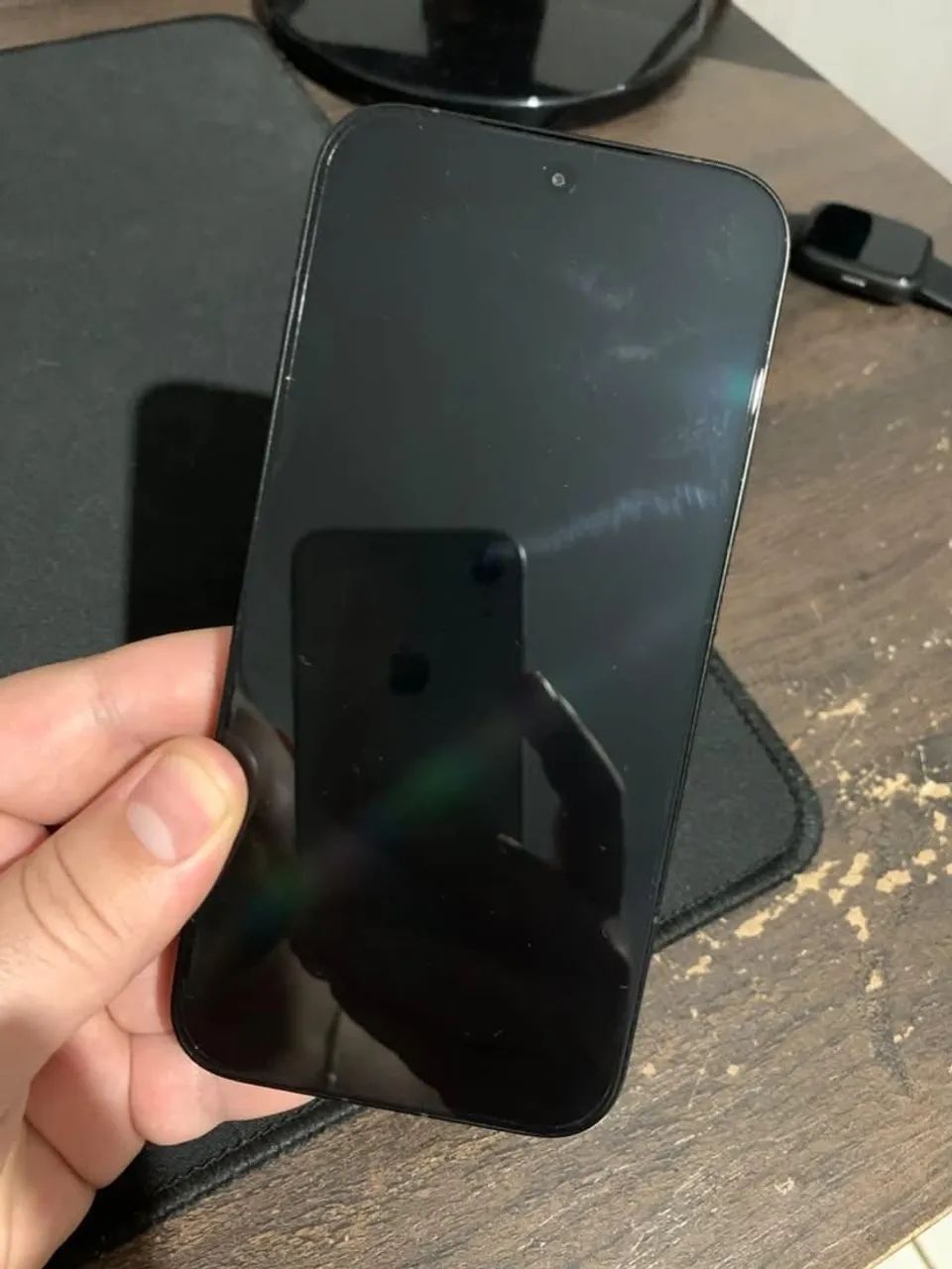 Poco x8 pro 8gb de ram e 512 gb memoria - Foto 3