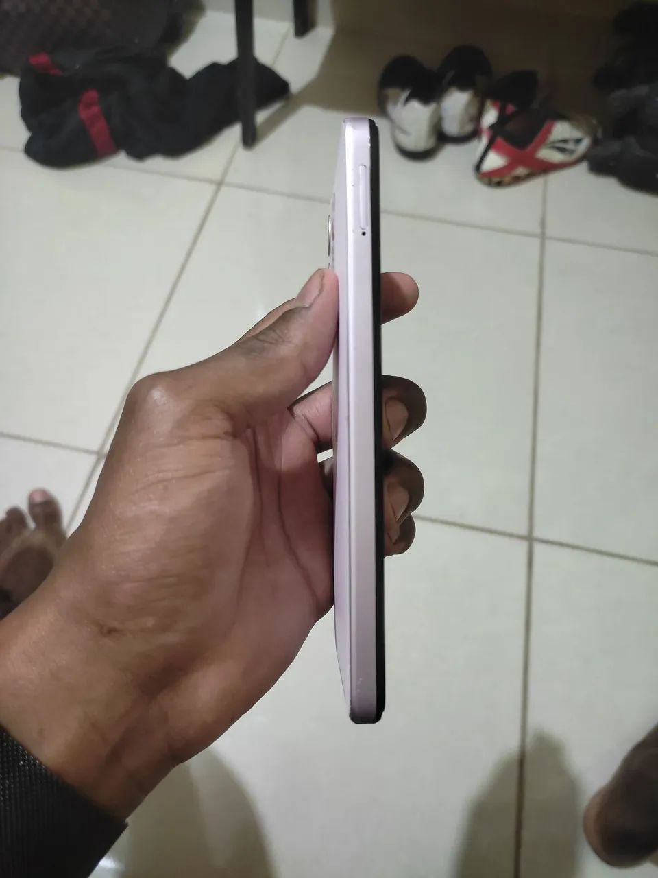 Vendo celular moto G14 - Foto 4