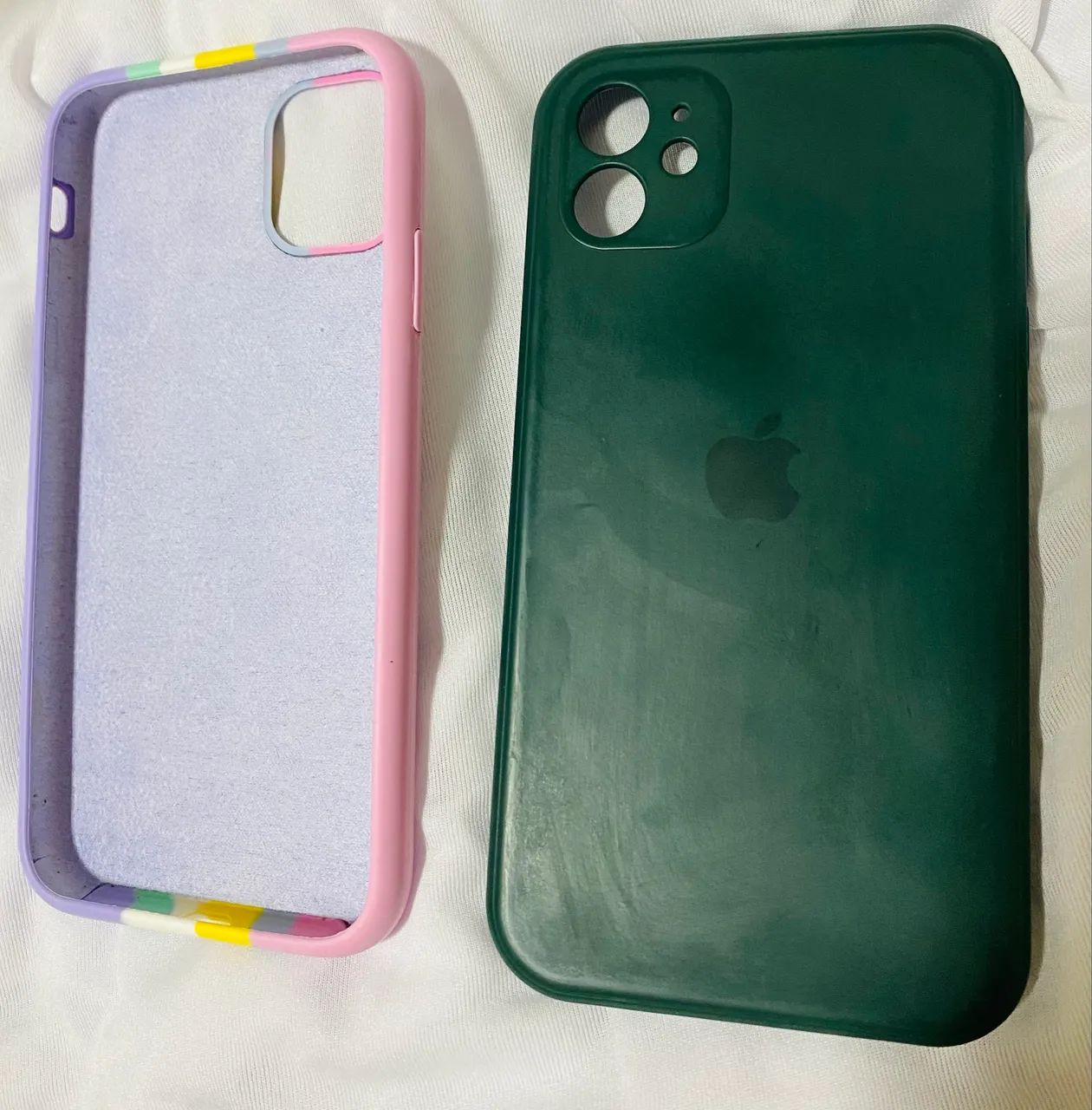 Capas IPhone 11