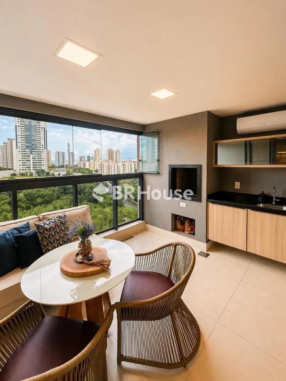 Jardim Aclimação | Apartamento 3 quartos, sendo 3 suites - Foto 5