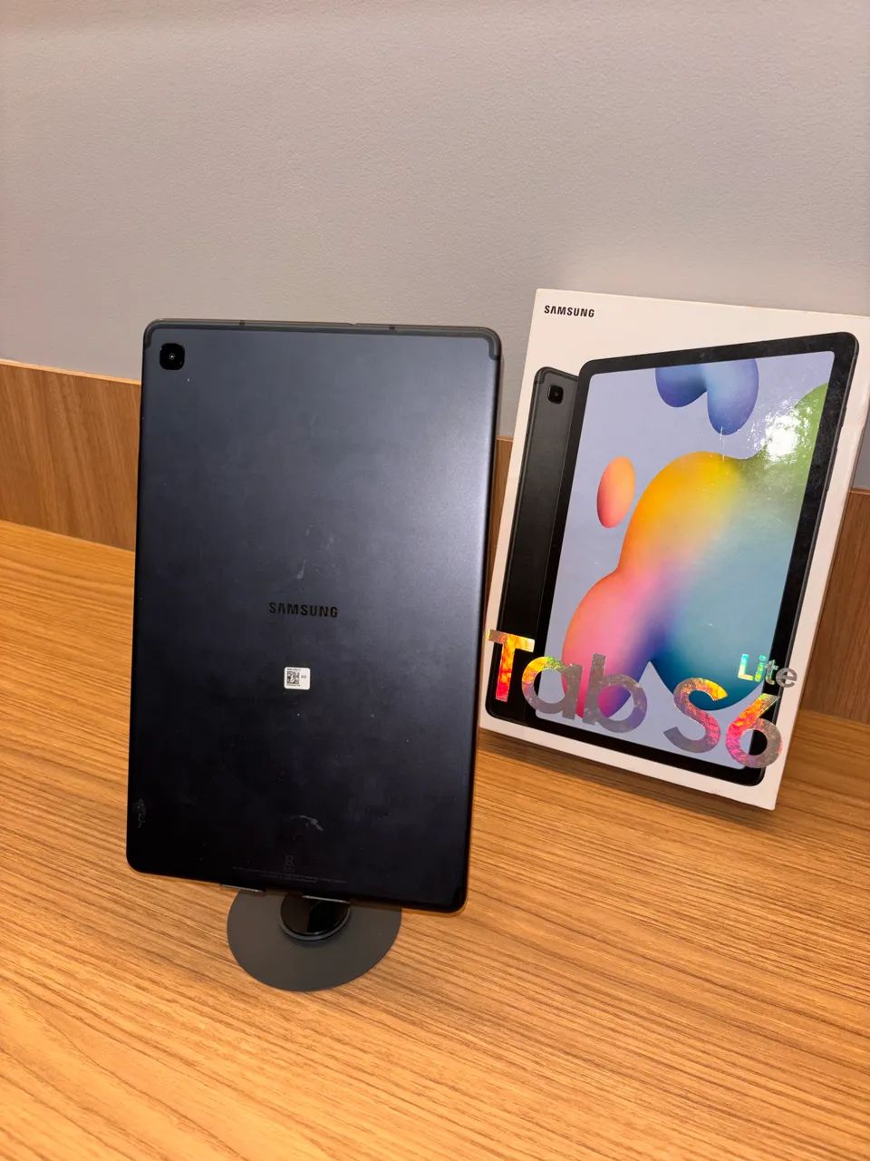 Tab S6 LITE  - Foto 3