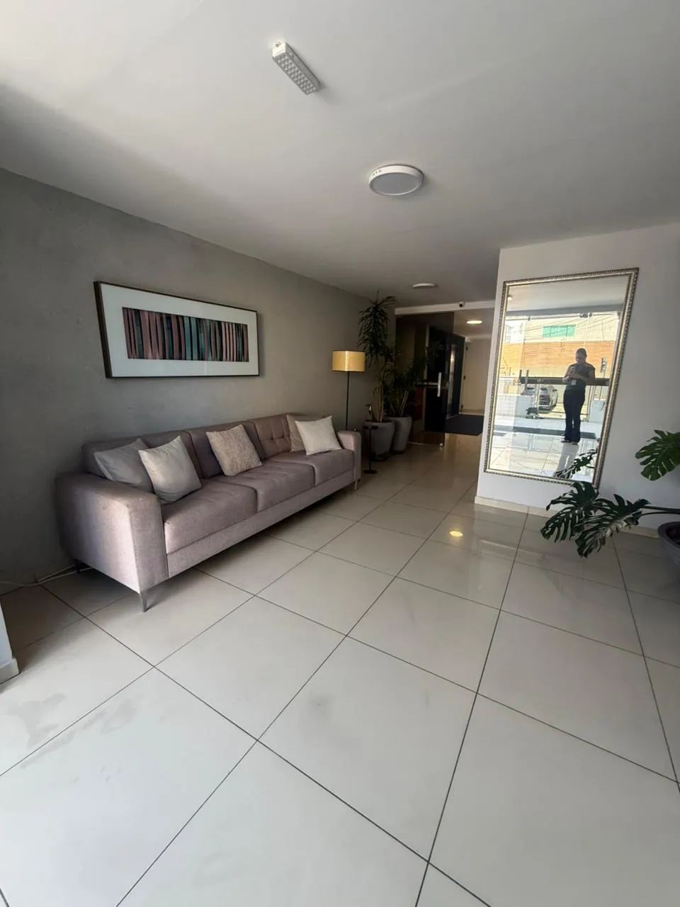 Apartamento No Bairro dos Estados - Foto 2