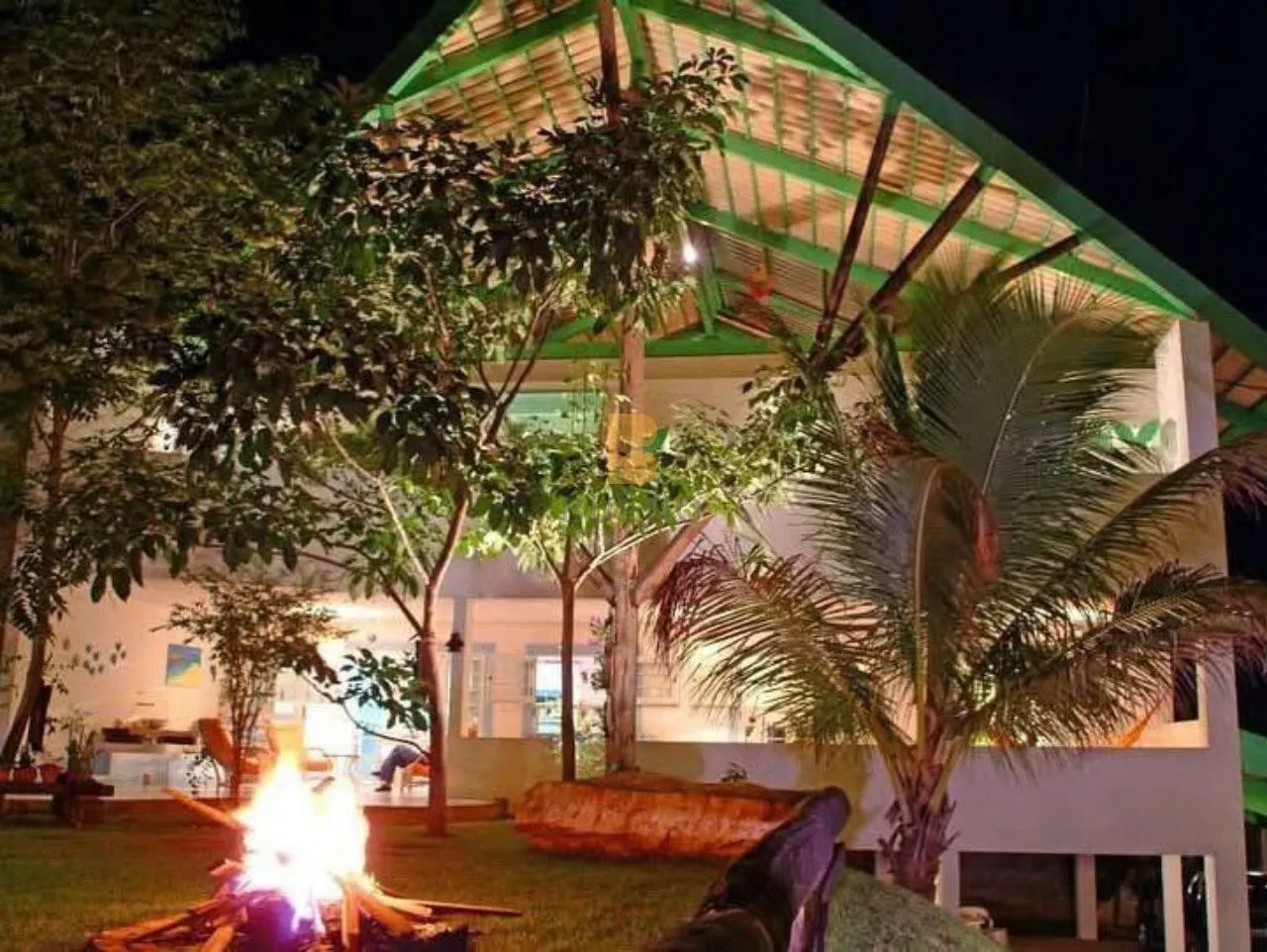 CASA RESIDENCIAL em CUIABÁ - MT, SANTA ROSA - Foto 5