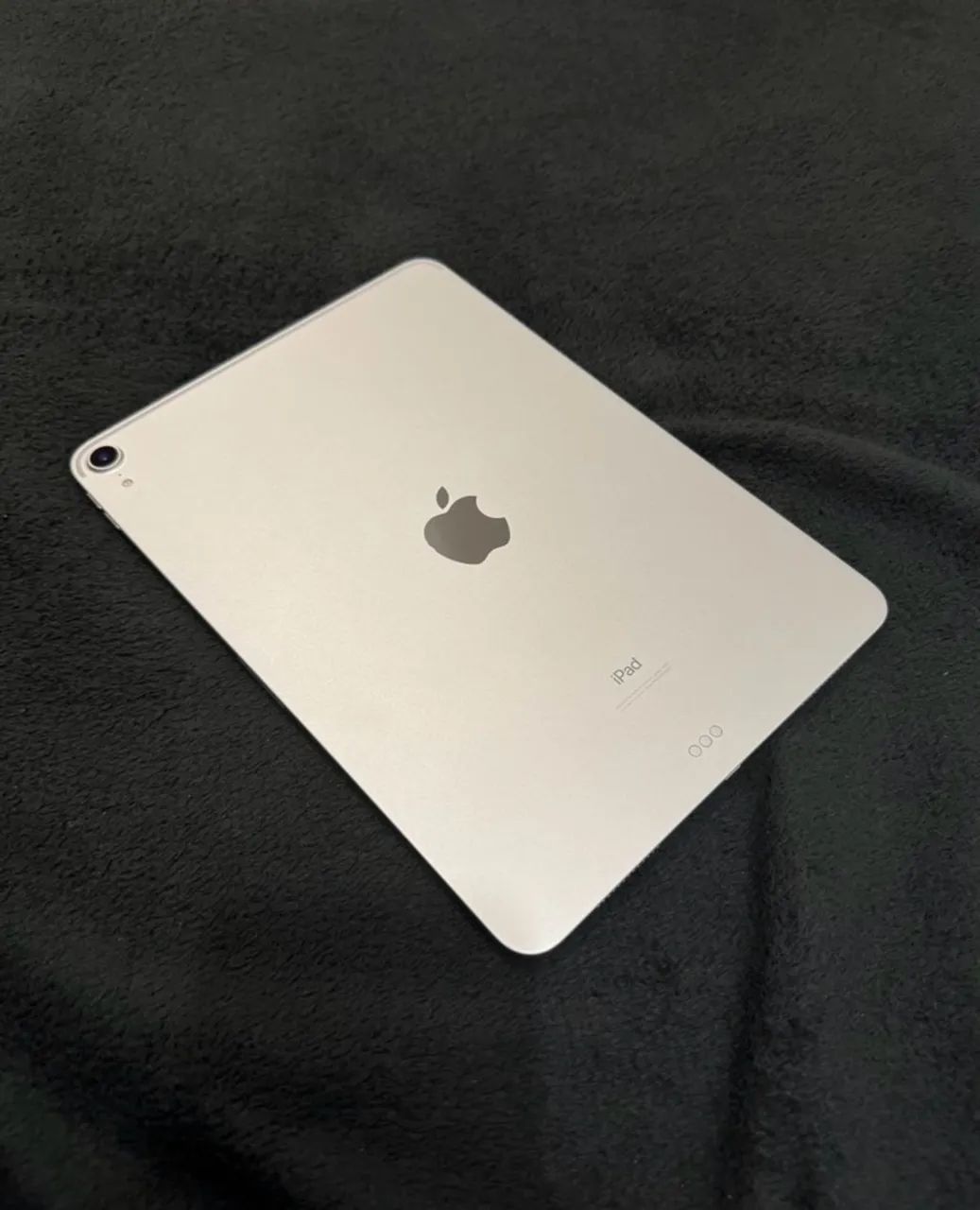 iPad Pro 11 - 64GB (2018) - Foto 4