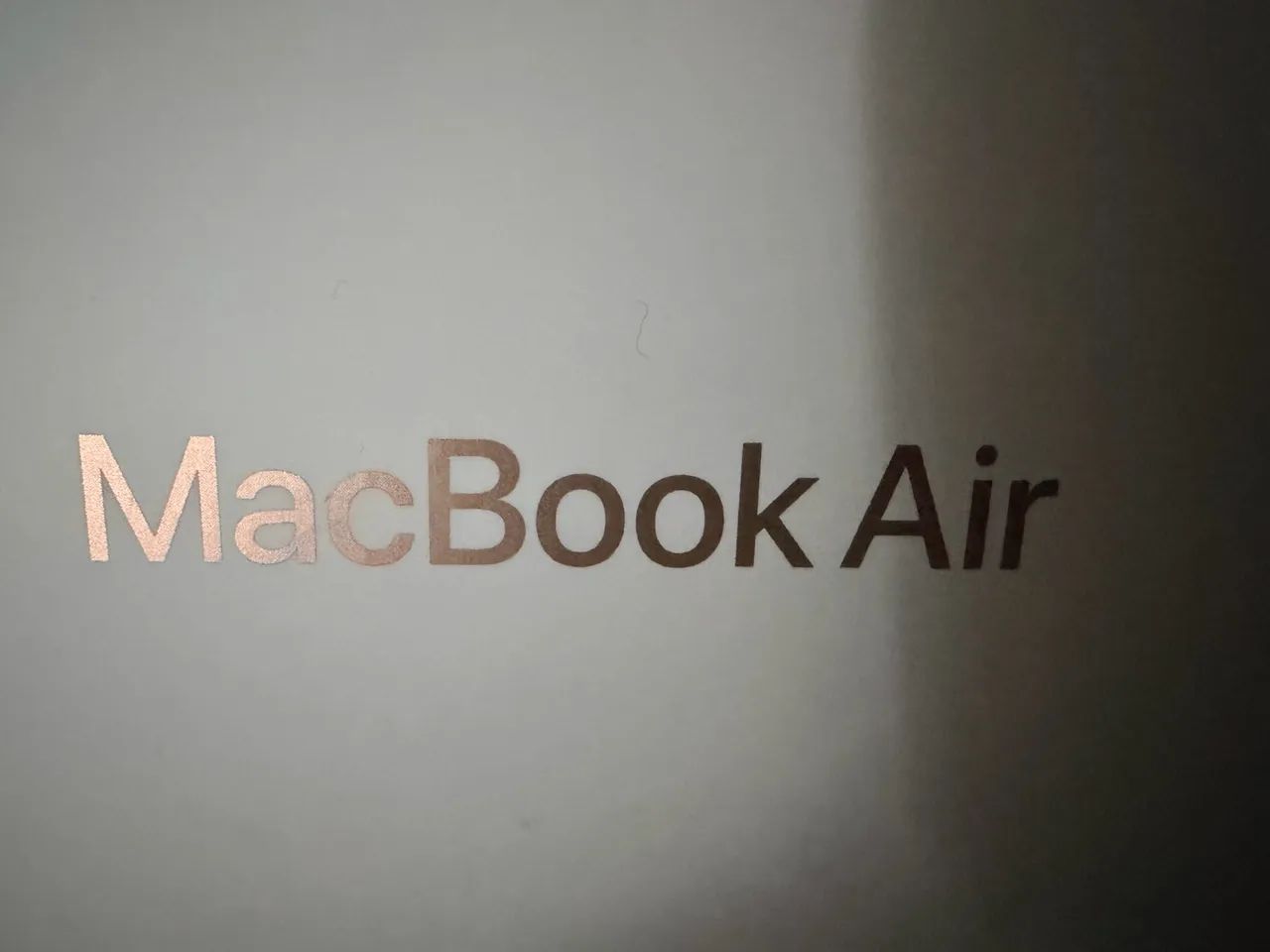 MacBook Rosa - Novo - Foto 2