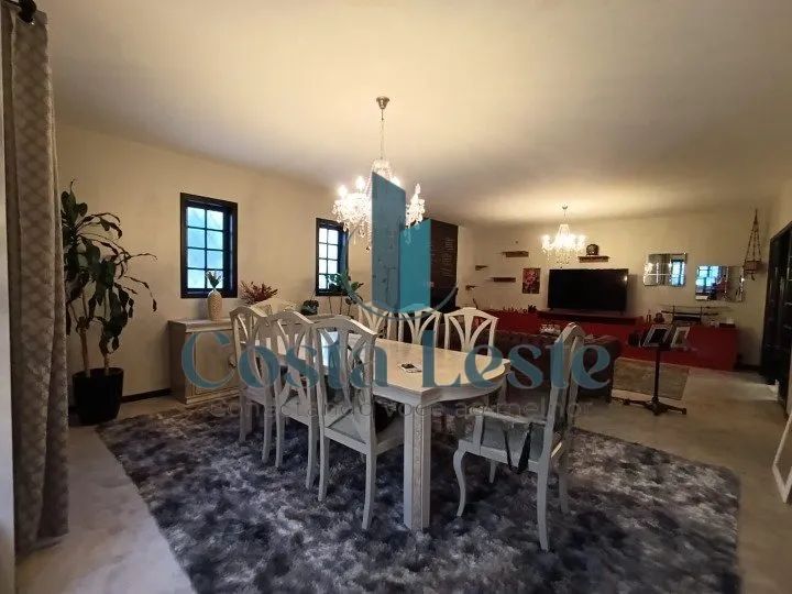 Belíssima casa em condomínio na Lagoa da Conceição - Foto 4