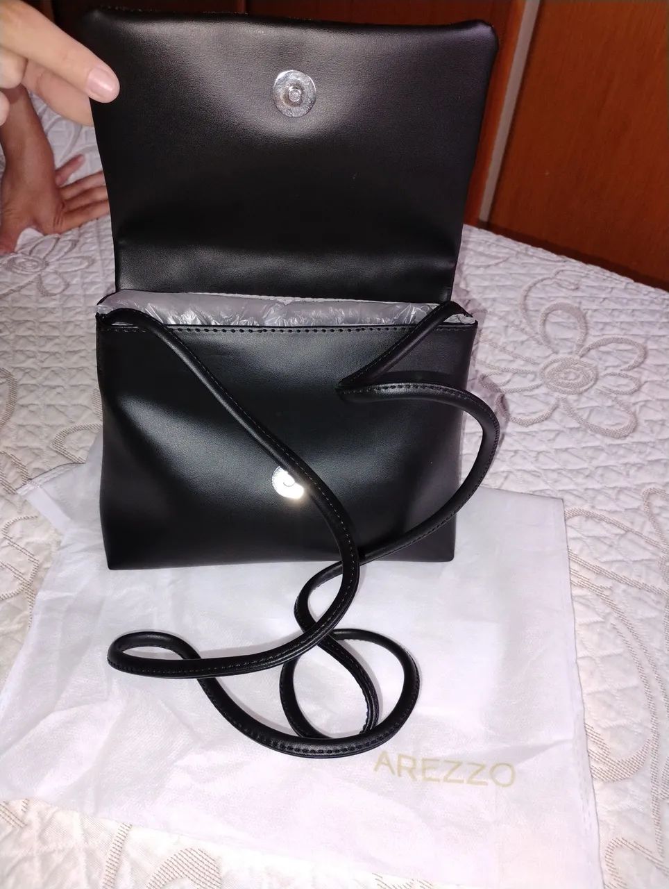 Bolsas Arezzo  promoção  - Foto 2