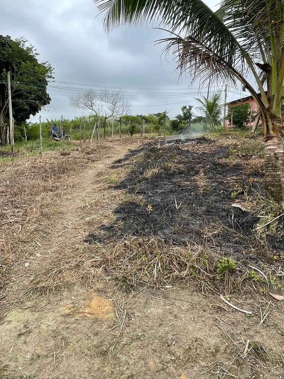 Terreno em moreno vendesse e trocasse - Foto 4