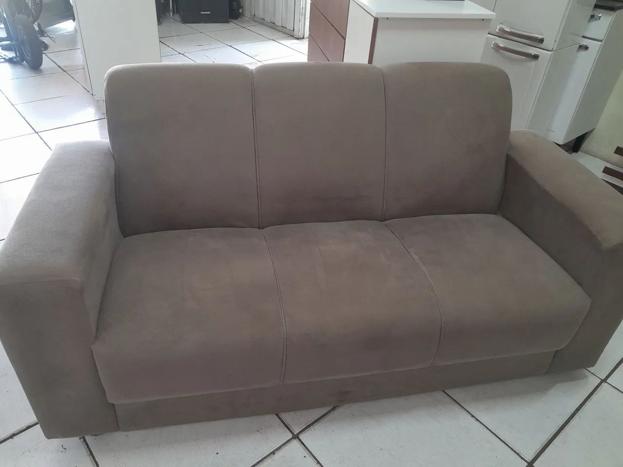 JOGO DE SOFA 2X3  - Foto 2