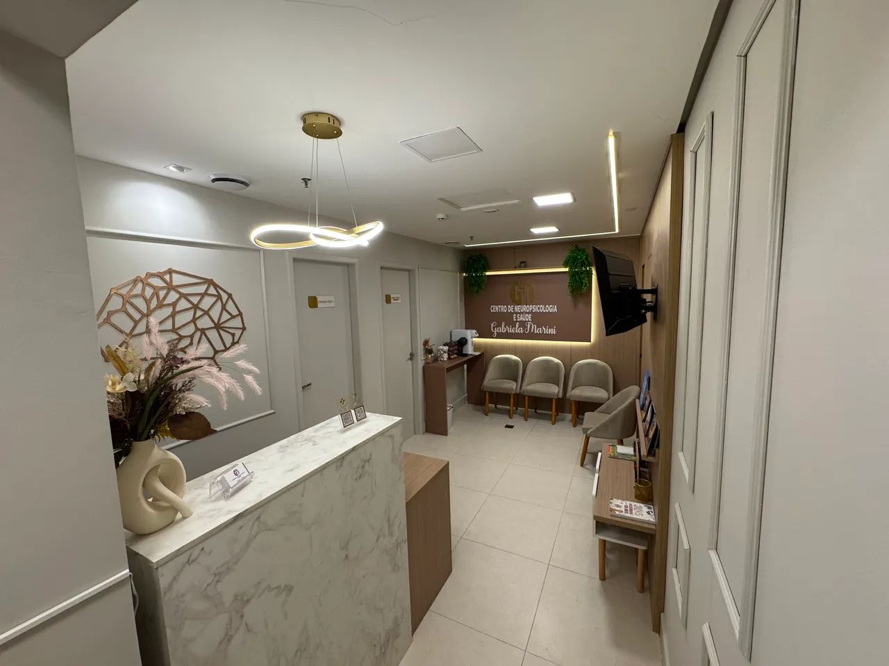 Foto - São José dos Campos - Parque Residencial Aquarius