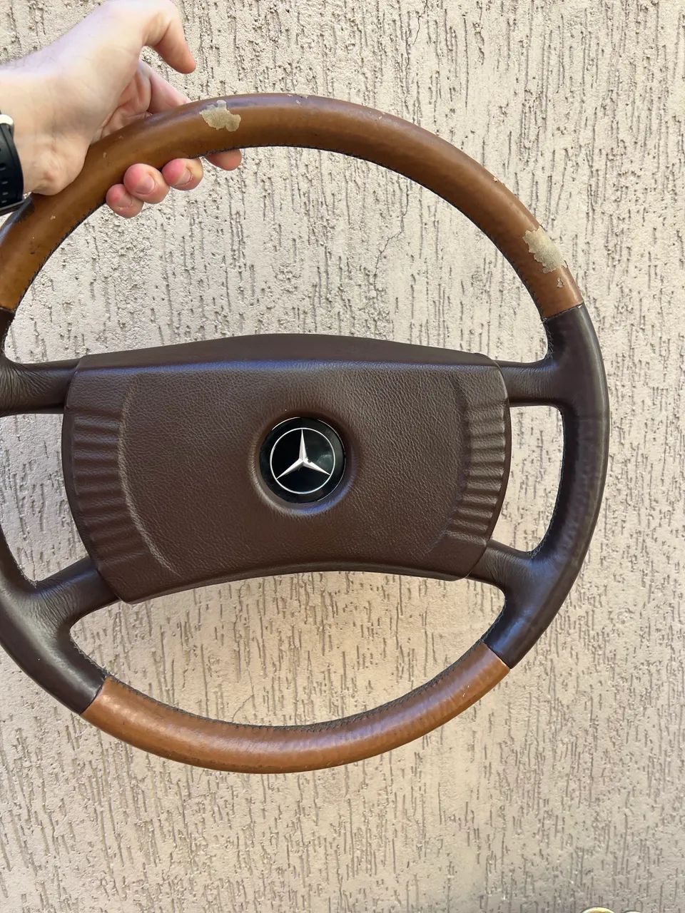 Volante Mercedes Benz  - Foto 2