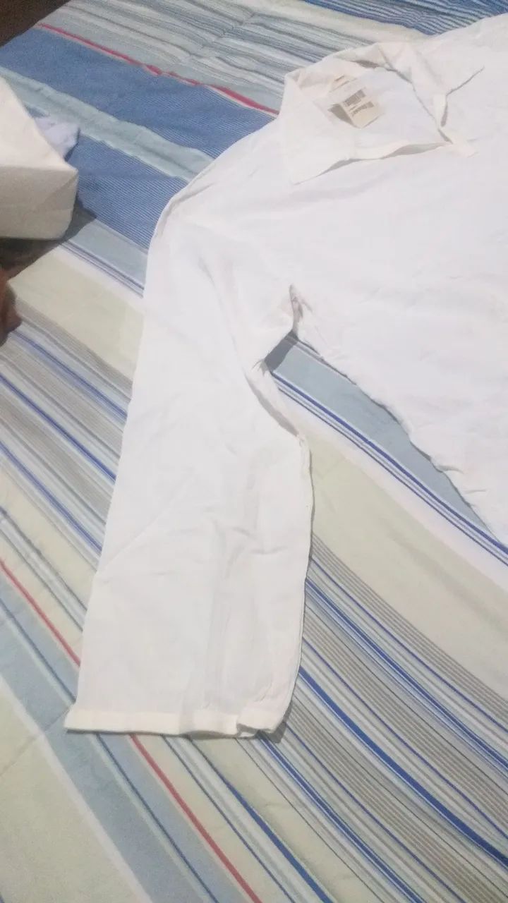 Bata rústica da osklen gg - Foto 5