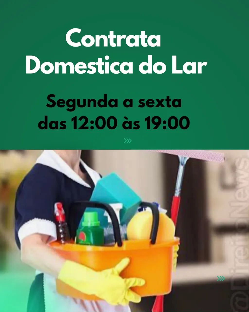 Doméstica/Baba