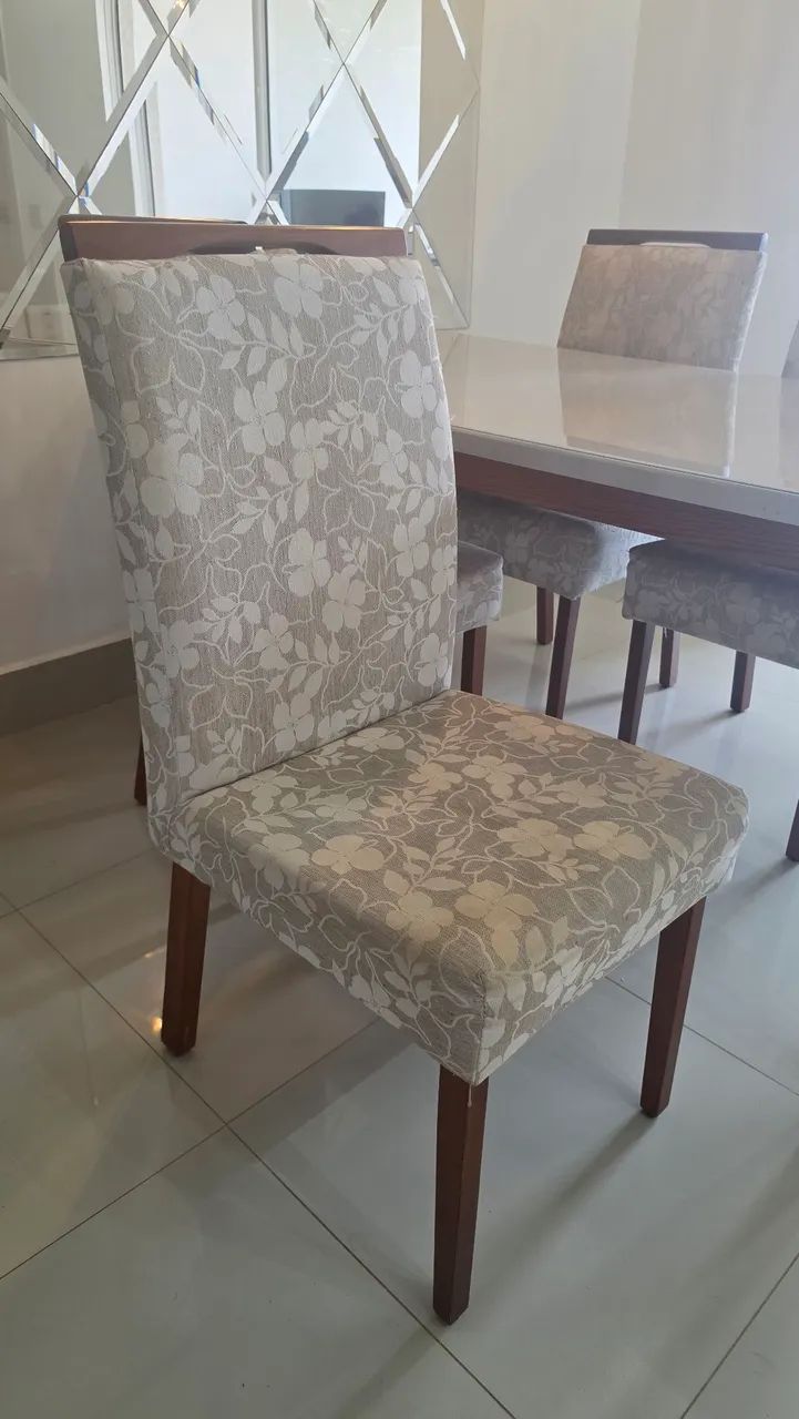 Mesa de Jantar - Foto 3