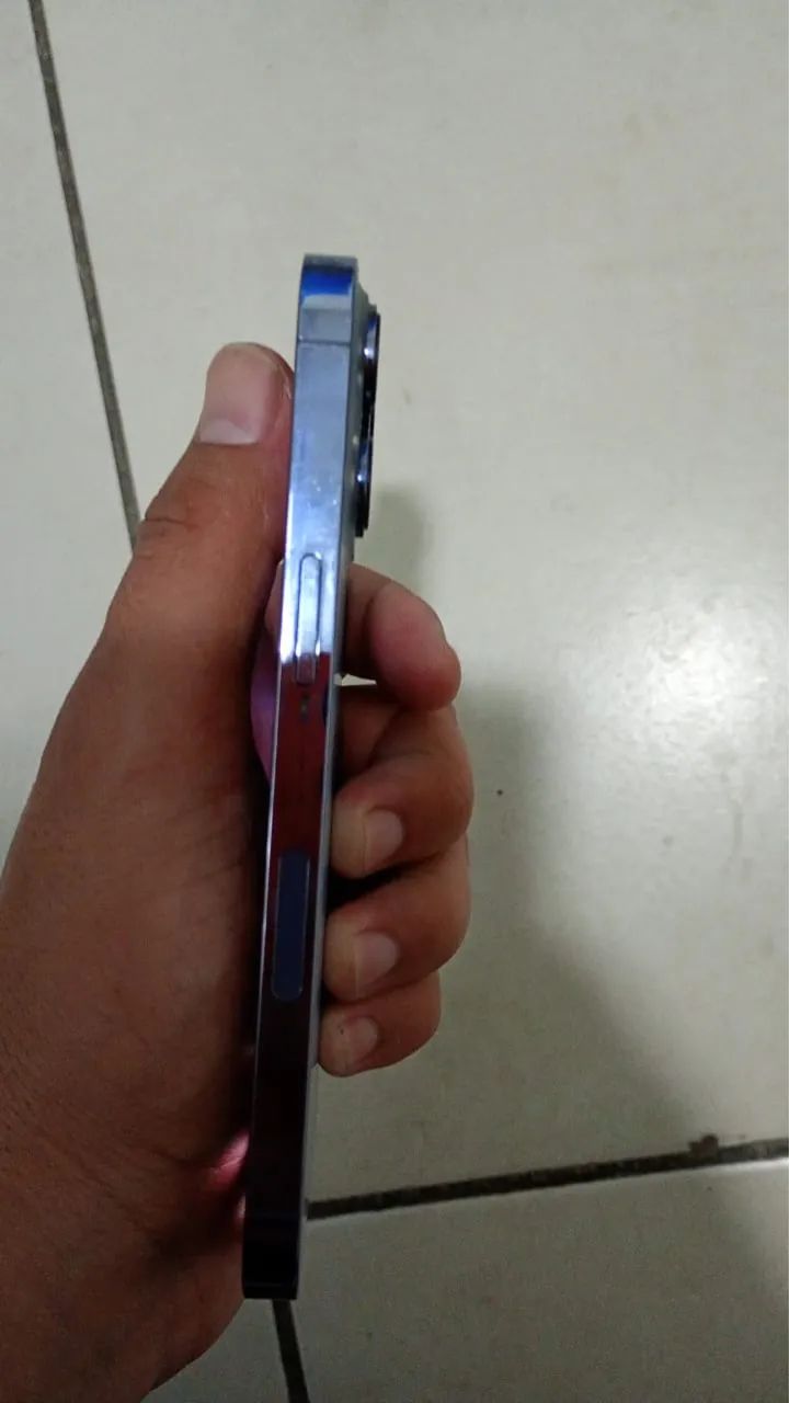 iPhone 13 Pro 256Gb - Foto 3
