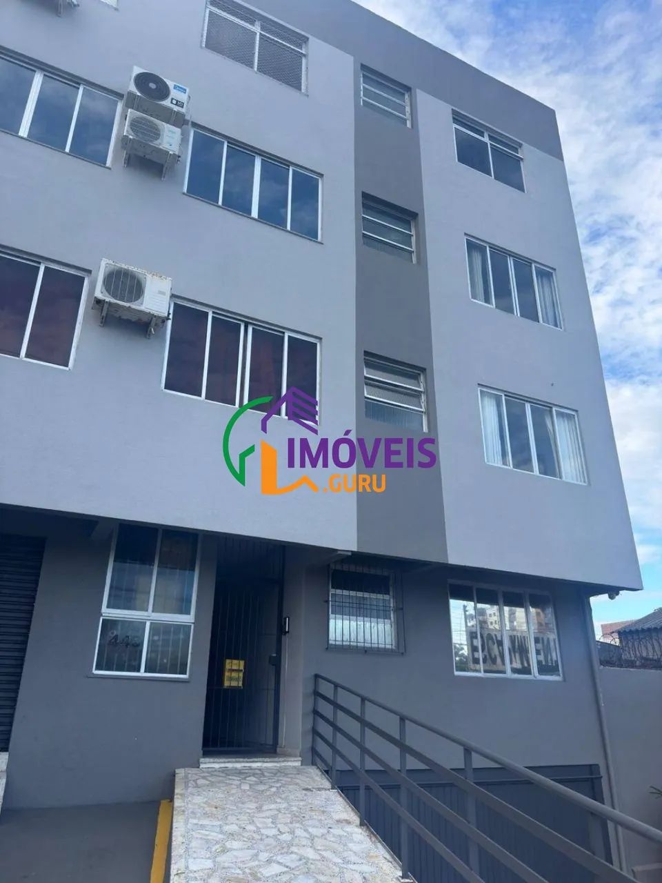 APARTAMENTO - ESTREITO - SC