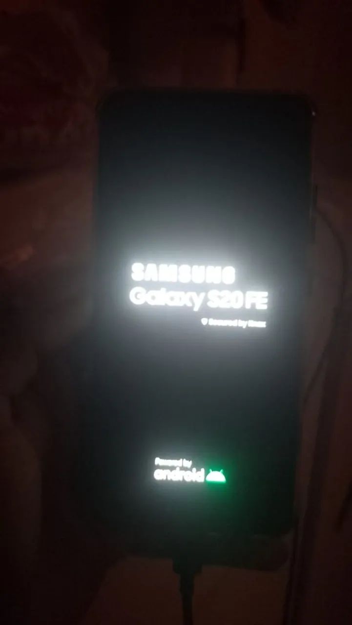 Galaxy S20 FE - Foto 2