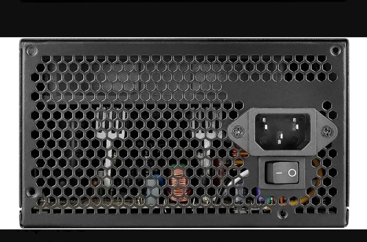 Fonte 600W Thermaltake - Foto 5