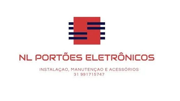 Automatização de portão