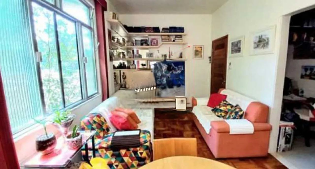 Apartamento : / Residencial / Glória - Foto 3