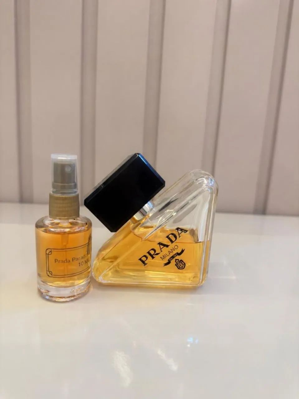 Paradoxe Tradicional Decant 10 ML original 